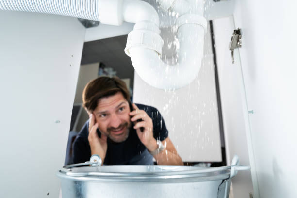 Best Pipe Repair Near Me  in Glenville, WV