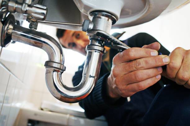 Best Sewer Cleaning Services  in Glenville, WV
