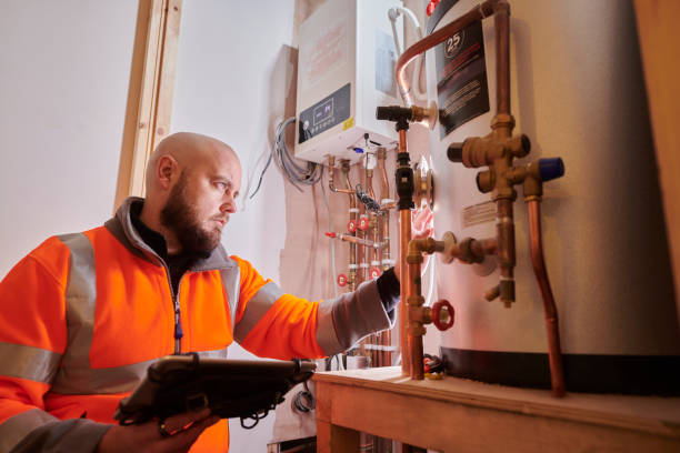 Best Plumbing Services Near Me  in Glenville, WV