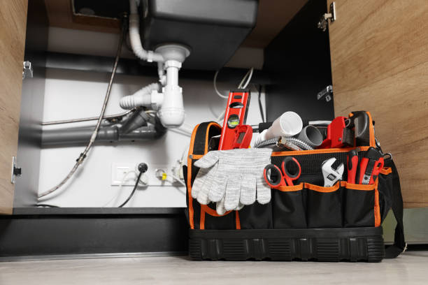 Best Plumbing Installation Services  in Glenville, WV
