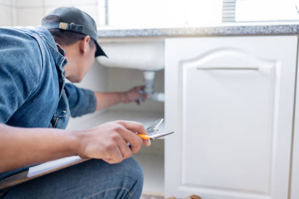 Best Faucet Repair  in Glenville, WV