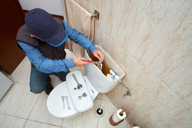 Best Sprinkler Systems  in Glenville, WV