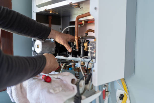 Best Water Softener Installation  in Glenville, WV