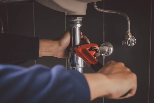 Best Affordable Plumbing Services  in Glenville, WV