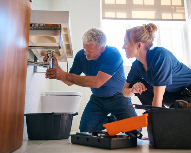Best Affordable Plumber Near Me  in Glenville, WV
